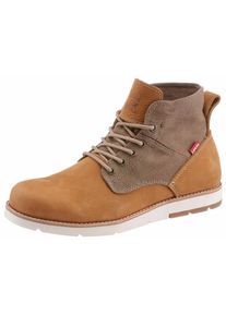 Levi's LEVI'S, Herren Schn&uuml;rboots, Braun