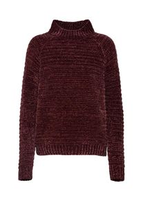 Véro Moda VERO MODA, Damen Pullover, Weinrot