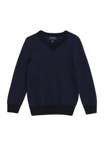 Polo Ralph Lauren, Pullover 'LS CN PO', Navy