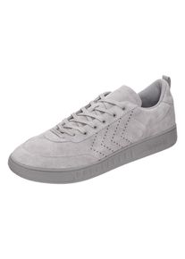 Hummel, Herren Sneaker 'Super Trimm', Grau