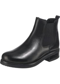 Zign Shoes Zign, Damen Stiefeletten, Schwarz