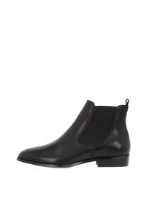 Bianco, Damen Boots, Schwarz
