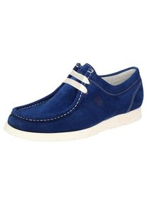 Sioux, Damen Mokassin 'Grash.-D172-29', Blau