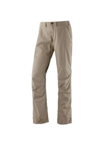 O.C.K. OCK, Damen Hose, Hellbeige