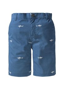 Esprit, Shorts f&uuml;r Jungen, Blau