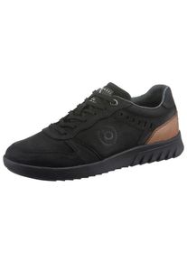 Bugatti, Herren Sneaker, Braun / Schwarz