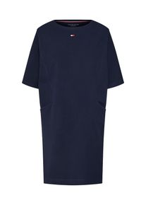 Tommy Hilfiger Underwear, Damen Kleid, Navy