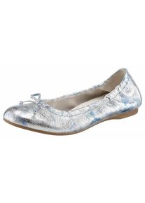 Gabor, Damen Ballerina, Hellblau