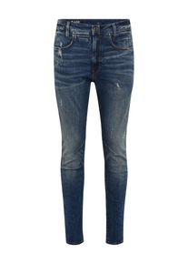 G-Star Raw, Herren Jeans 'D-Staq 3D', Blue Denim