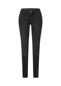 s.Oliver RED LABEL, Damen Jeans, Black Denim