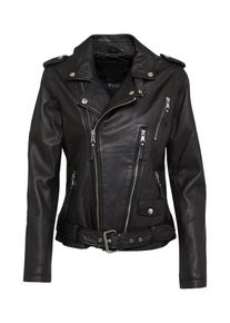 Be Edgy, Damen Jacke 'BEjalda', Schwarz