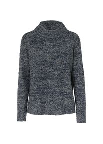 V&eacute;ro Moda VERO MODA, Damen Pullover, Dunkelgrau