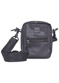 Urban Classics, Herren Bag, Basaltgrau