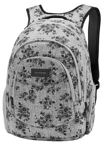 Dakine, Damen Rucksack 'Prom', Grau / Schwarz