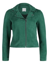 BETTY & CO Betty & Co, Damen Bikerjacke, Grasgrün