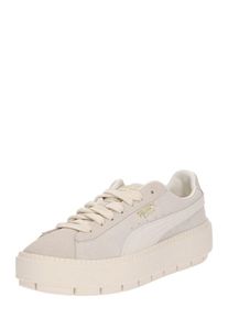 Puma, Damen Sneaker, Cappuccino / Offwhite