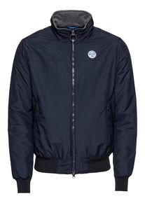 North Sails, Herren Segeljacke, Navy