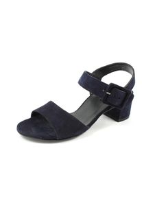 Paul Green, Damen Sandalen, Navy