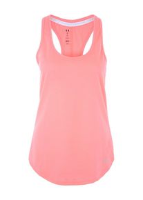 Under Armour, Damen Tanktop 'Threadborne Streaker', Pink