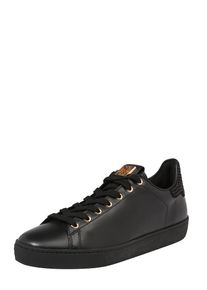 Högl Högl, Damen Sneaker, Schwarz