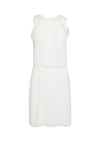 Samsøe & Samsøe Samsoe & Samsoe, Damen Kleid, Creme