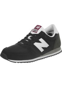 New Balance, Damen Sneaker 'U420', Schwarz