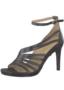 Tamaris, Damen Pump, Schwarz