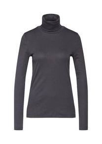 Q/S Designed By, Damen Shirt, Basaltgrau