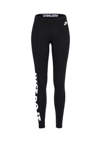 Nike Sportswear, Damen Leggings, Schwarz