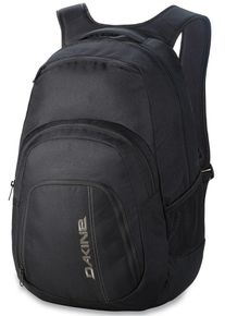 Dakine, Damen Rucksack 'Campus', Schwarz