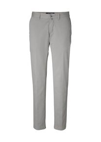 Marc O'Polo Marc O'Polo, Herren Chino 'Vernik', Silbergrau