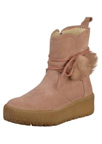 Tamaris, Damen Stiefelette, Rosa