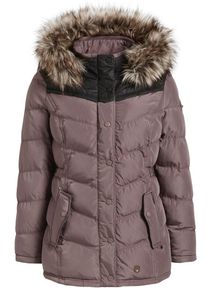 Khujo, Damen Jacke ' WINSEN3 ', Lila