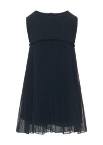 name it, Mädchen Kleid, Nachtblau