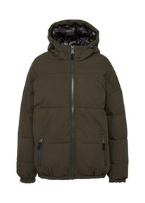 Schott NYC, Damen Jacke 'JKT Alaska', Khaki