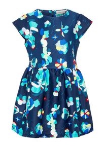 name it, Mädchen Kleid, Nachtblau / Gelb / Rot / Weiß