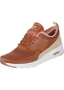 Nike Sportswear, Damen Sneaker 'Air Max Thea LX', Braun