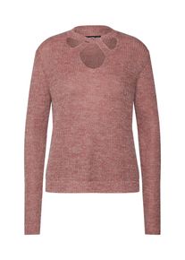 Even & Odd Even&odd, Damen Pullover, Rosé