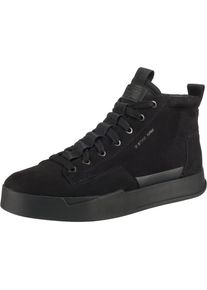 G-Star Raw, Herren Sneakers 'Rackam', Schwarz