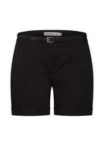 Véro Moda VERO MODA, Damen Shorts 'VMFLASH', Schwarz