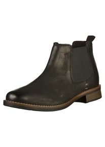 s.Oliver RED LABEL, Damen Chelsea Boot, Schwarz