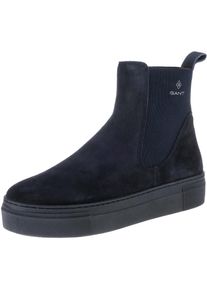 Gant, Damen Stiefelette 'Marie', Marine
