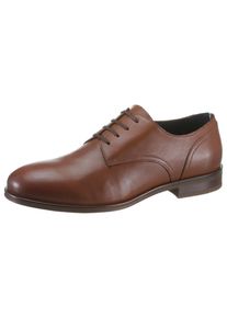 Tommy Hilfiger, Herren Schnürschuh 'Chris', Pueblo