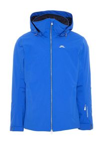 J. Lindeberg J.Lindeberg, Herren Jacke 'Truuli', Blau
