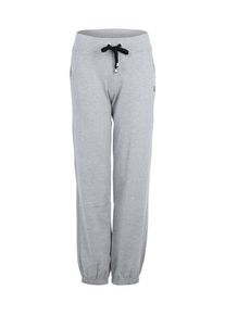 H.I.S. H.I.S, Damen Jogging-Pants, Hellgrau