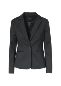 Véro Moda VERO MODA, Damen Klassischer Blazer, Schwarz