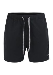 Quiksilver, Herren Bademode 'VIBES VOLLEY 16', Schwarz