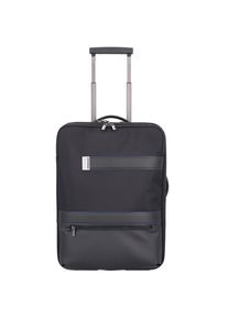 Samsonite, Damen Kabinentrolley 'Zigo 55 cm', Schwarz