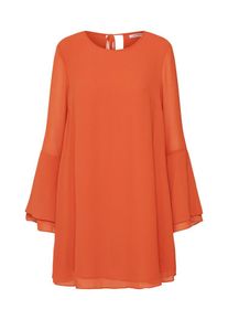 Glamorous, Damen Kleid, Orange