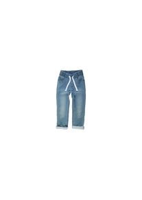 Sigikid, Mädchen Jeggings, Blue Denim